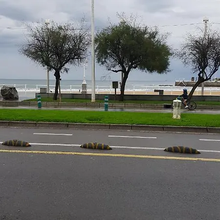 Alina Playa Apartment