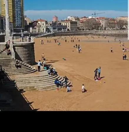 Alina Playa Apartment