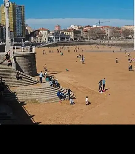 Alina Playa Apartamento