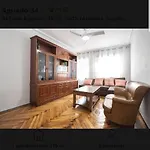 Alina Playa Apartment Gijon