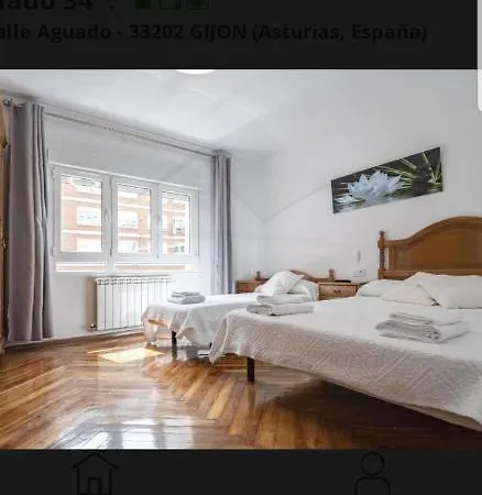 Alina Playa Appartement *