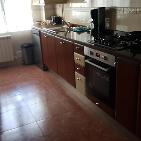 Appartement Alina Playa Gijón