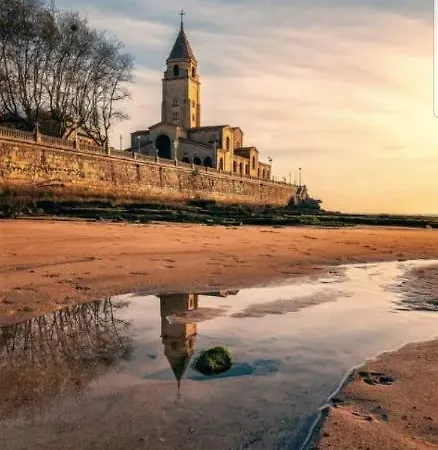 Alina Playa Gijon