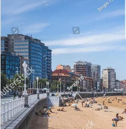 Alina Playa Appartement *