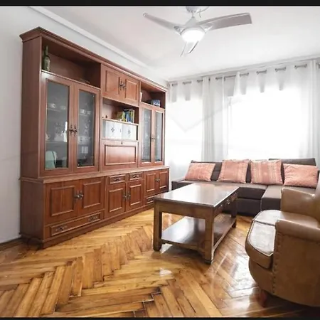 Alina Playa Apartment
