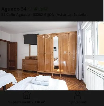 Alina Playa Apartment