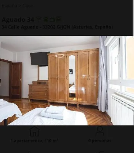 Alina Playa Apartment