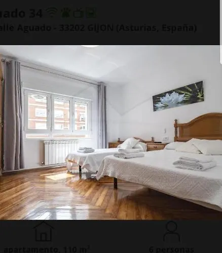 Alina Playa Apartment *