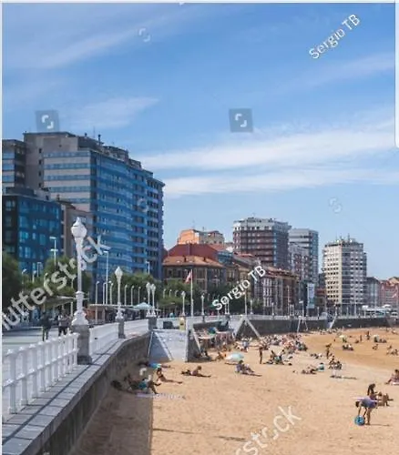 Alina Playa Apartment *