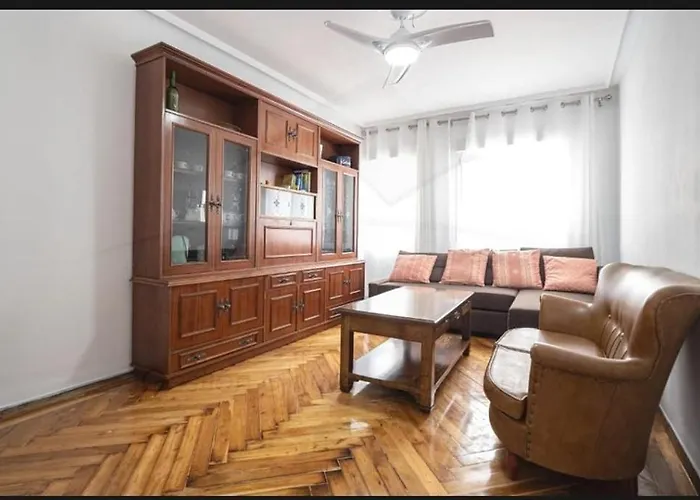 Alina Playa Apartment